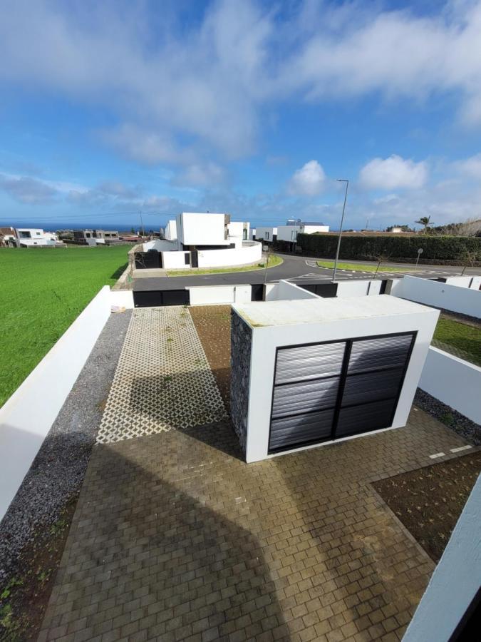 Casa Das Azorinas Fenais da Luz Exterior photo